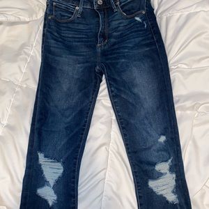 Abercrombie and Fitch Jeans